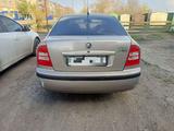 Skoda Octavia 2007 года за 2 500 000 тг. в Лисаковск – фото 2