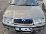 Skoda Octavia 2007 года за 3 100 000 тг. в Лисаковск