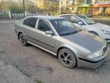 Skoda Octavia 2007 года за 2 500 000 тг. в Лисаковск – фото 5