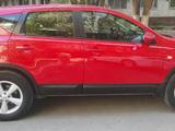 Nissan Qashqai 2008 годаүшін4 500 000 тг. в Тараз – фото 2