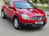Nissan Qashqai 2008 годаүшін4 500 000 тг. в Тараз