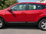Nissan Qashqai 2008 годаүшін4 500 000 тг. в Тараз – фото 4