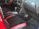 Nissan Qashqai 2008 годаүшін4 500 000 тг. в Тараз – фото 5