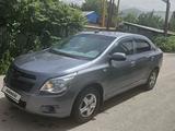 Chevrolet Cobalt 2022 годаүшін4 311 111 тг. в Алматы
