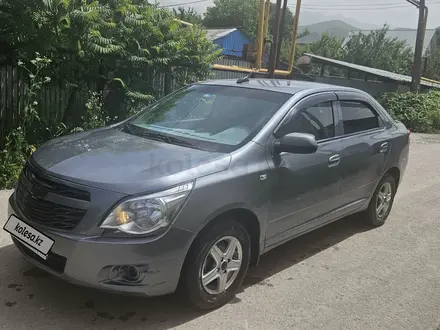 Chevrolet Cobalt 2022 года за 4 311 111 тг. в Алматы