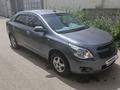 Chevrolet Cobalt 2022 годаүшін4 311 111 тг. в Алматы – фото 2