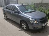 Chevrolet Cobalt 2022 годаүшін4 311 111 тг. в Алматы – фото 2