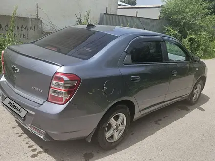 Chevrolet Cobalt 2022 года за 4 311 111 тг. в Алматы – фото 3