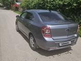 Chevrolet Cobalt 2022 годаүшін4 311 111 тг. в Алматы – фото 4