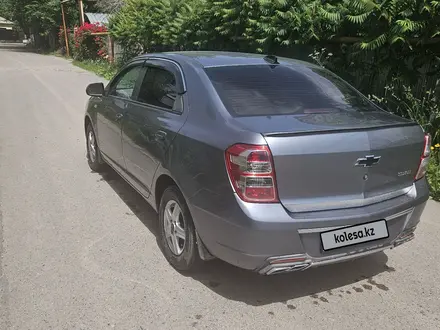 Chevrolet Cobalt 2022 года за 4 311 111 тг. в Алматы – фото 4