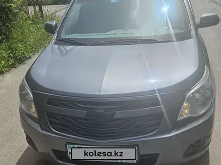 Chevrolet Cobalt 2022 года за 4 311 111 тг. в Алматы – фото 7