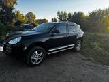 Porsche Cayenne 2004 года за 3 250 000 тг. в Усть-Каменогорск – фото 5