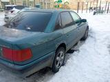 Audi 100 1991 года за 1 200 000 тг. в Усть-Каменогорск – фото 3