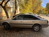 Mazda 626 1991 годаүшін697 631 тг. в Усть-Каменогорск – фото 2