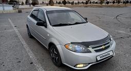 Chevrolet Lacetti 2006 годаүшін2 350 000 тг. в Тараз – фото 2