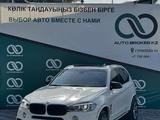 BMW X5 2015 годаүшін15 500 000 тг. в Алматы – фото 5