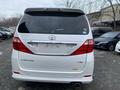 Toyota Alphard 2009 года за 10 500 000 тг. в Усть-Каменогорск – фото 8