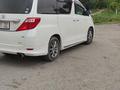 Toyota Alphard 2009 года за 10 500 000 тг. в Усть-Каменогорск – фото 25