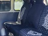 УАЗ Буханка 2019 года за 5 500 000 тг. в Усть-Каменогорск – фото 4