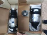 Пневма баллон мерседес GL X166 ML W166 GLE W292 за 265 000 тг. в Астана