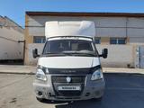 ГАЗ ГАЗель 2006 годаүшін3 400 000 тг. в Семей – фото 2