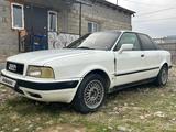 Audi 80 1995 годаfor850 000 тг. в Тараз – фото 2