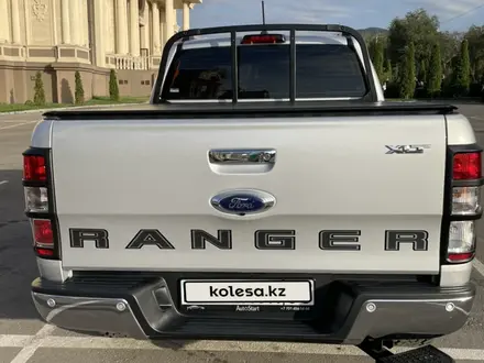 Ford Ranger 2020 года за 20 000 000 тг. в Алматы – фото 5
