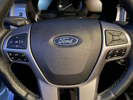 Ford Ranger 2020 года за 20 000 000 тг. в Алматы – фото 9