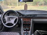 Mercedes-Benz E 230 1992 годаfor1 700 000 тг. в Шымкент – фото 2
