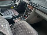 Mercedes-Benz E 230 1992 годаfor1 700 000 тг. в Шымкент – фото 3