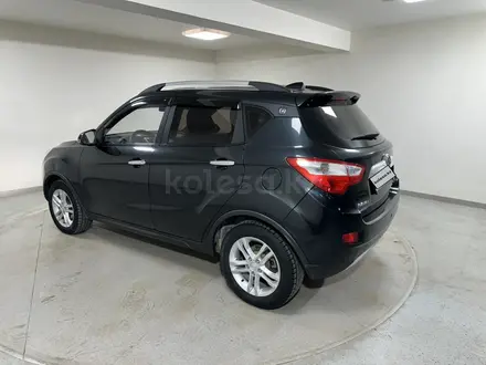 Changan CS35 2019 года за 4 500 000 тг. в Костанай – фото 10