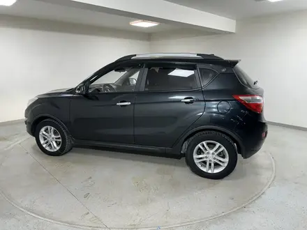 Changan CS35 2019 года за 4 500 000 тг. в Костанай – фото 11