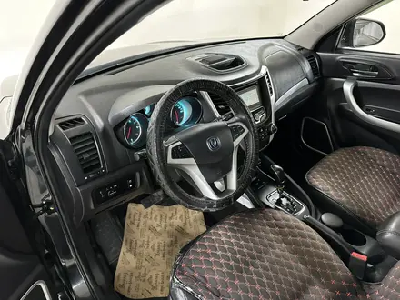 Changan CS35 2019 года за 4 500 000 тг. в Костанай – фото 14