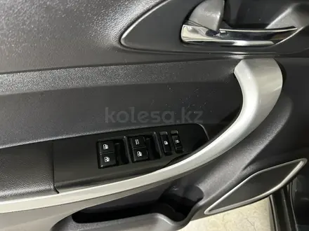Changan CS35 2019 года за 4 500 000 тг. в Костанай – фото 15