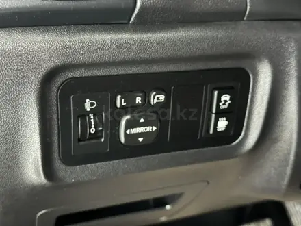 Changan CS35 2019 года за 4 500 000 тг. в Костанай – фото 16
