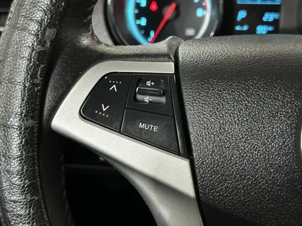 Changan CS35 2019 года за 4 500 000 тг. в Костанай – фото 18
