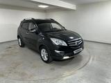 Changan CS35 2019 годаүшін4 500 000 тг. в Костанай – фото 4