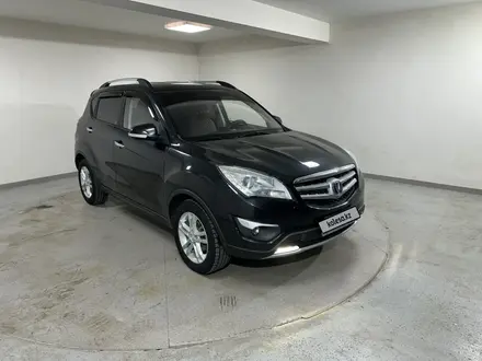 Changan CS35 2019 года за 4 500 000 тг. в Костанай – фото 4