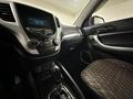 Changan CS35 2019 года за 4 500 000 тг. в Костанай – фото 23