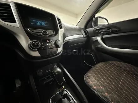 Changan CS35 2019 года за 4 500 000 тг. в Костанай – фото 23