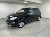 Changan CS35 2019 годаүшін4 500 000 тг. в Костанай – фото 2