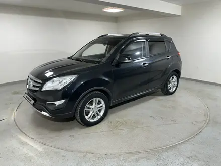 Changan CS35 2019 года за 4 500 000 тг. в Костанай – фото 2