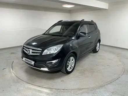 Changan CS35 2019 года за 4 500 000 тг. в Костанай