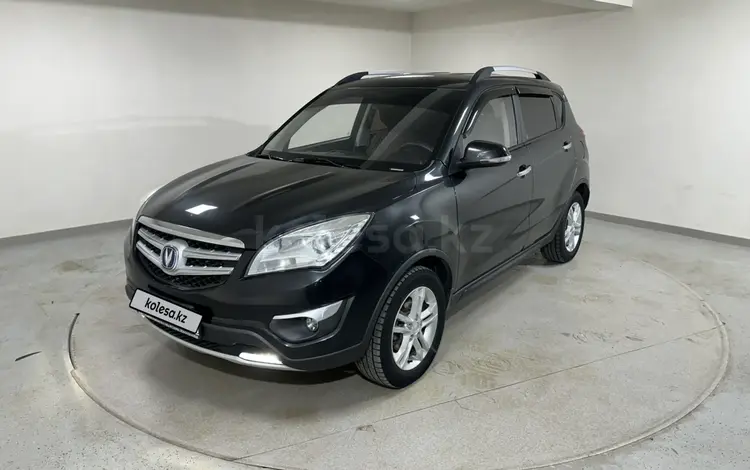 Changan CS35 2019 года за 4 500 000 тг. в Костанай