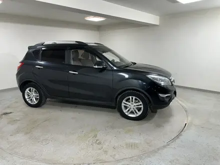 Changan CS35 2019 года за 4 500 000 тг. в Костанай – фото 5
