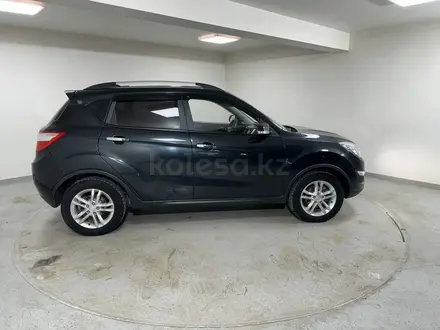 Changan CS35 2019 года за 4 500 000 тг. в Костанай – фото 6