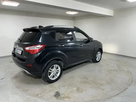 Changan CS35 2019 года за 4 500 000 тг. в Костанай – фото 7