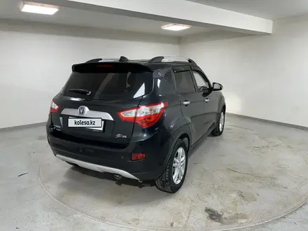 Changan CS35 2019 года за 4 500 000 тг. в Костанай – фото 8