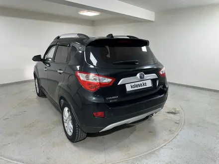 Changan CS35 2019 года за 4 500 000 тг. в Костанай – фото 9