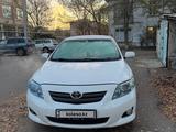 Toyota Corolla 2007 года за 4 200 000 тг. в Шымкент